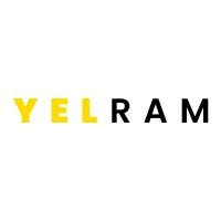 Yelram logo - Similar company to Adjuvent