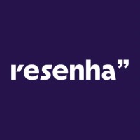 Resenha Company logo - Similar company to Joyz