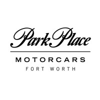 Park Place Motorcars Fort Worth logo - Similar company to Audi Plano