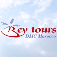 Bey Tours Morocco logo - Similar company to Joy Morocco