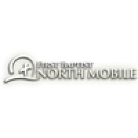 First Baptist North Mobile