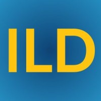 Interstitial Lung Disease Info logo - Similar company to European Pulmonary Fibrosis Federation (Eu-Pff)