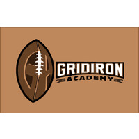 The Gridiron Academy logo - Similar company to Cb Paper Sacks