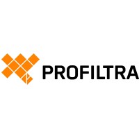 Profiltra logo - Similar company to Henweit Engine Parts Co.,Ltd