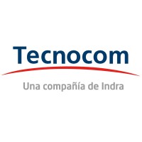Tecnocom logo - Similar company to Seco Power