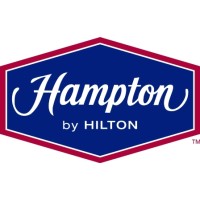 Hampton Inn Fort Walton Beach - Okaloosa Island logo - Similar company to Hampton Inn & Suites Mary Esther-Fort Walton Beach