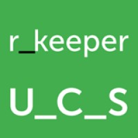 UCS RkeepeR Gmbh logo - Similar company to R_Keeper