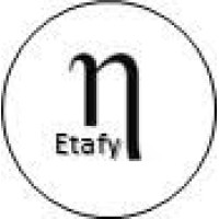 ETAFY logo - Similar company to Uae Inquiry