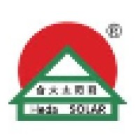 浙江合大太阳能科技有限公司