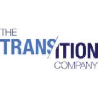 The Transition Company logo - Similar company to Transmission Group