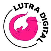 Lutra Digital logo - Similar company to Designit Tlv