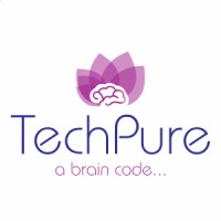 TechPure Ltd. logo - Similar company to Ayelabz