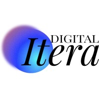 Itera Digital logo - Similar company to Emanuele Veneziani - Digital Marketing Consultant