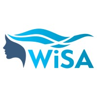Women in Scottish Aquaculture logo - Similar company to Youngfish