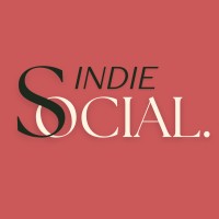 Indie Social logo - Similar company to Direct Press