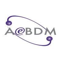 AEBDM logo - Similar company to Datasguard Mena