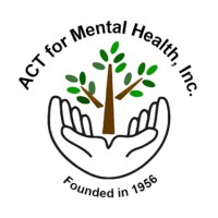 ACT for Mental Health logo - Similar company to Ecosway.Com Sdn Bhd