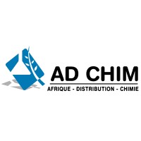 AD CHIM logo - Similar company to Adchim Gabon