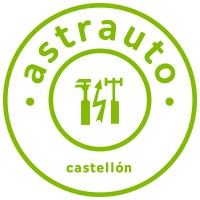 ASTRAUTO logo - Similar company to Associació Provincial D'Empreses D'Automoció