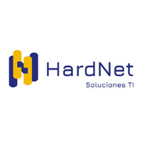 HardNet Ltda. logo - Similar company to Webgoal