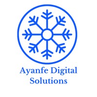 Ayanfe Digital Solutions logo - Similar company to Sequoia Xchange