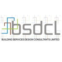 BSDCL (Building Services Design Consultants Limited) logo - Similar company to Bolaji Ipaye & Partners