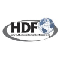 Humanitarian Defense