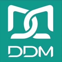 DDM Building Materials SA logo - Similar company to Materials & Co.