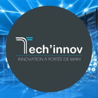 TECH'INNOV SARL logo - Similar company to Aco-Sys