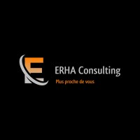 ERHA Consulting® logo - Similar company to Erha Digital