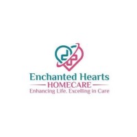 ENCHANTED HEARTS HOME CARE logo - Similar company to Thatch