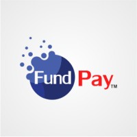 FUND PAY logo - Similar company to Rockspay