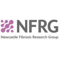 Newcastle Fibrosis Research Group logo - Similar company to Fibrofind