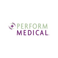 Perform Medical logo - Similar company to Bendistal And Omni Pliers