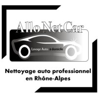 ALLO NET CAR logo - Similar company to Gil Descamps Ingénierie