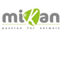 MIKAN logo - Similar company to Orthopia Prothèses