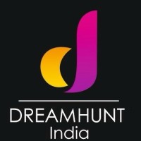 Dreamhunt India logo - Similar company to Recroots It Solutions