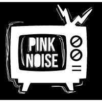 Pink Noise logo - Similar company to Kitchenette