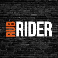 RubRider logo - Similar company to Pirax Marketing
