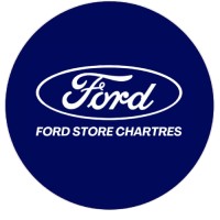 FORD STORE CHARTRES logo - Similar company to Renault Chartres – Car Lovers