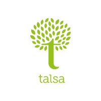 Talsa logo - Similar company to Yawi