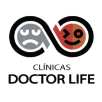 Clínicas Doctor Life logo - Similar company to Novo Clinic