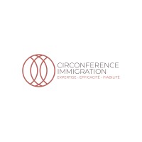 Circonférence Immigration logo - Similar company to Esi Canada