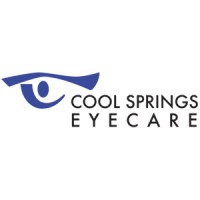 Cool Springs EyeCare logo - Similar company to Millarrich