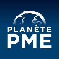 Planète PME logo - Similar company to Jce Chartres Et Sa Région