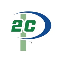 2CP logo - Similar company to 2Cp Plv