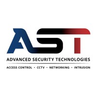 Advanced Security Technologies logo - Similar company to Advanced Security Technologies