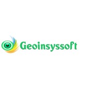 Geoinsyssoft Private Limited logo - Similar company to Cloud Kinetics Technology Solutions Private Limited