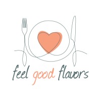 Feel Good Flavors Eating Disorder Dietitians logo - Similar company to Balanced Dietitians