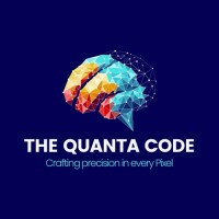 The Quanta Code logo - Similar company to Dotoxygen